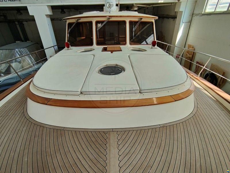 Abati Yachts 55 PORTLAND