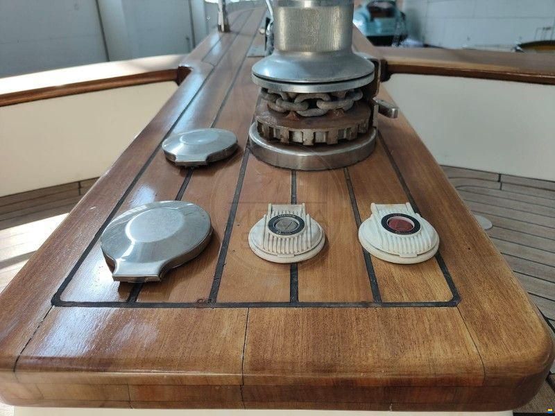 Abati Yachts 55 PORTLAND