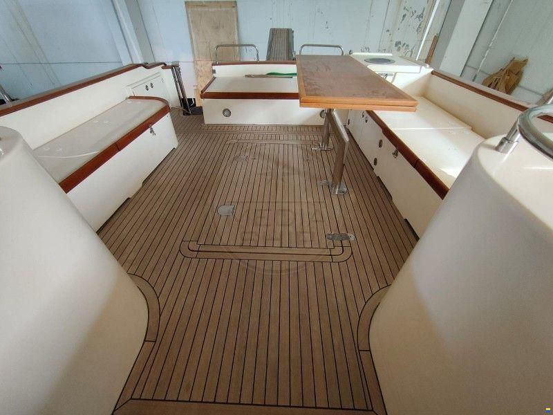 Abati Yachts 55 PORTLAND