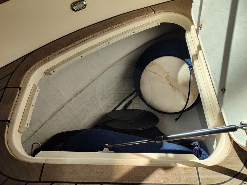 Abati Yachts 55 PORTLAND