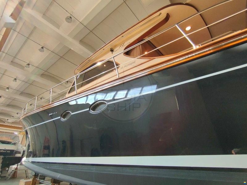 Abati Yachts 55 PORTLAND
