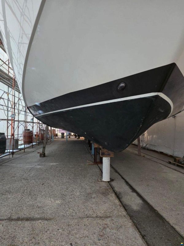 Cantiere Navale Diano Diano 24