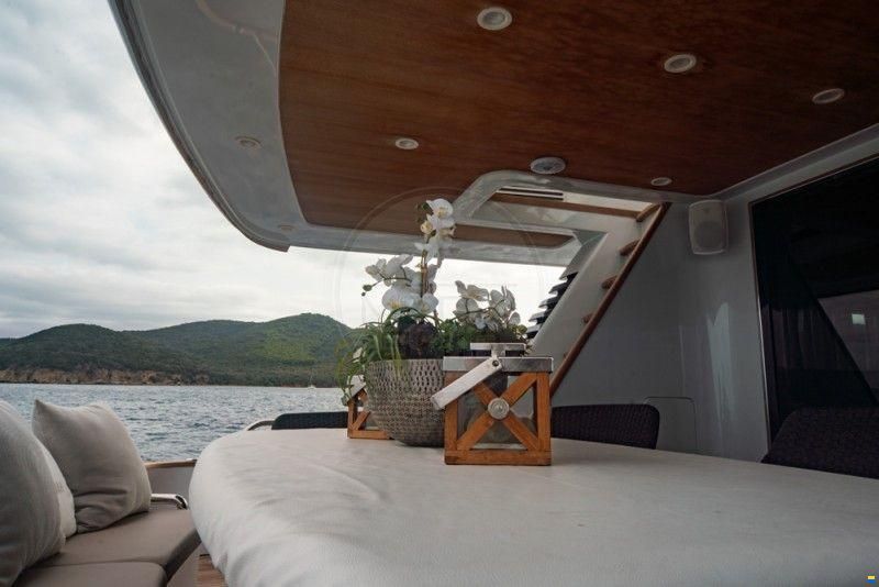 Cantiere Navale Diano Diano 24