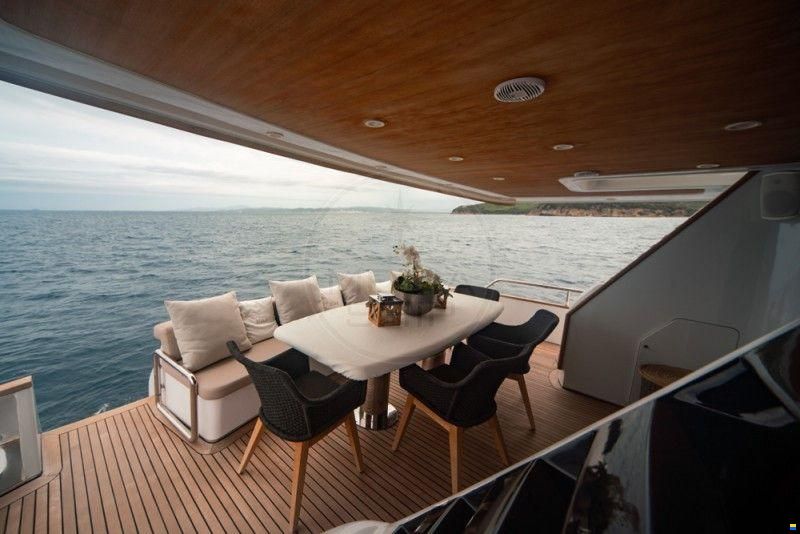 Cantiere Navale Diano Diano 24