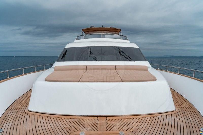Cantiere Navale Diano Diano 24
