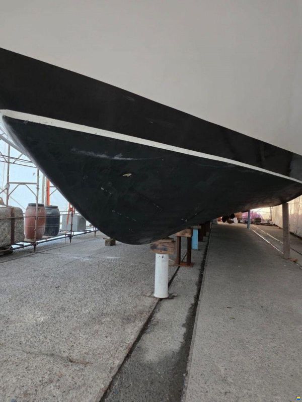 Cantiere Navale Diano Diano 24