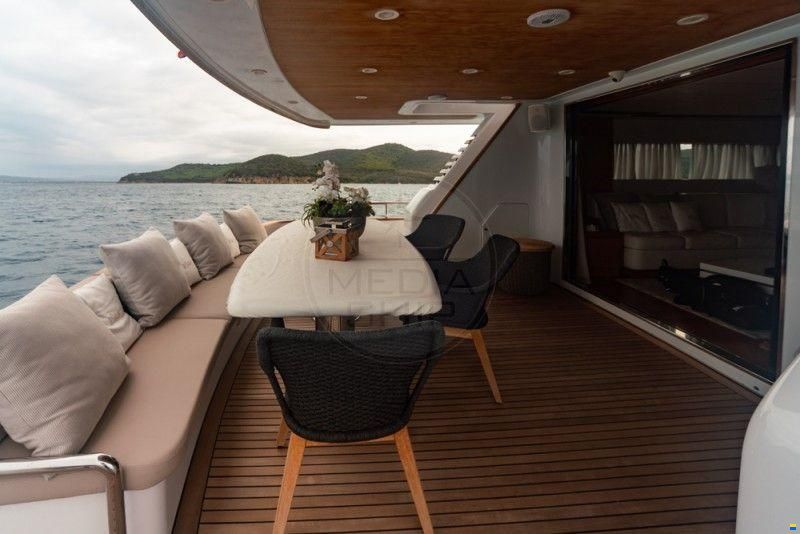Cantiere Navale Diano Diano 24