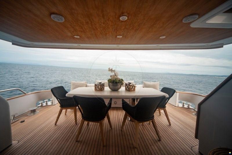 Cantiere Navale Diano Diano 24