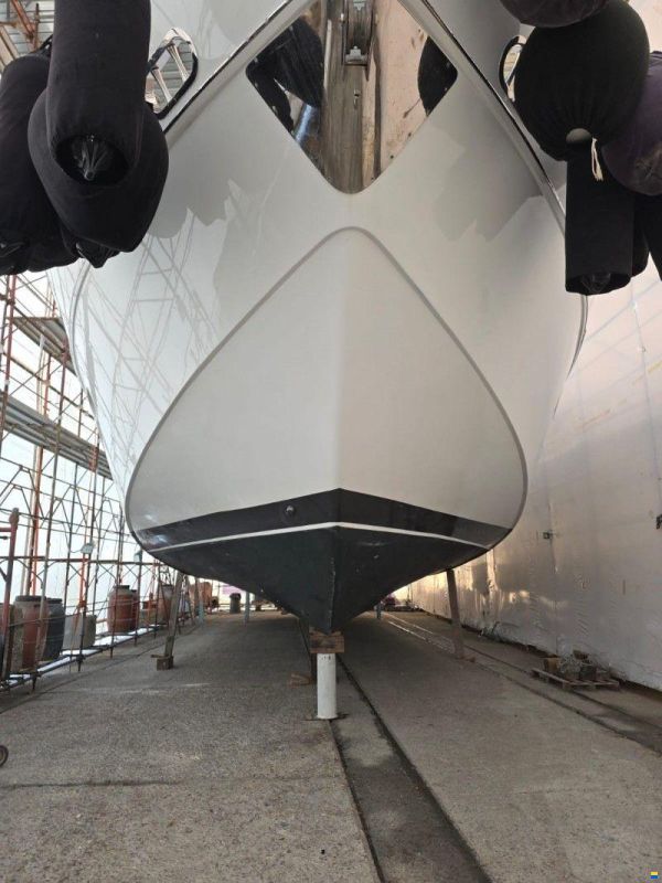 Cantiere Navale Diano Diano 24