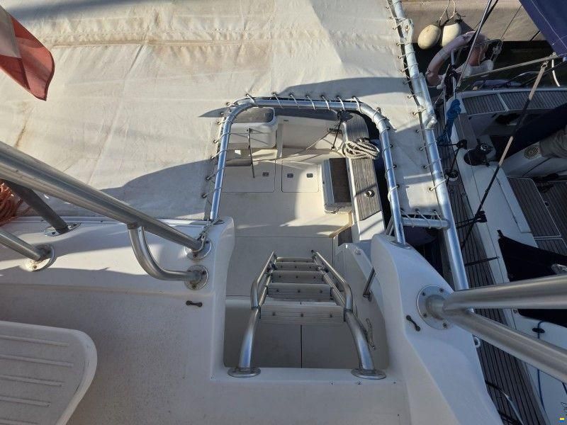 Bertram Yachts Bertram 390 Convertible