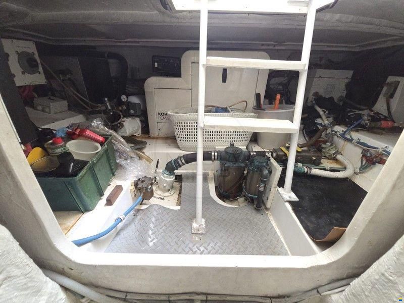 Bertram Yachts Bertram 390 Convertible