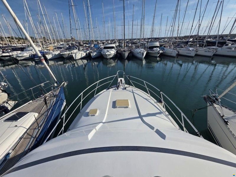 Bertram Yachts Bertram 390 Convertible