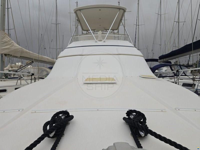Bertram Yachts Bertram 390 Convertible