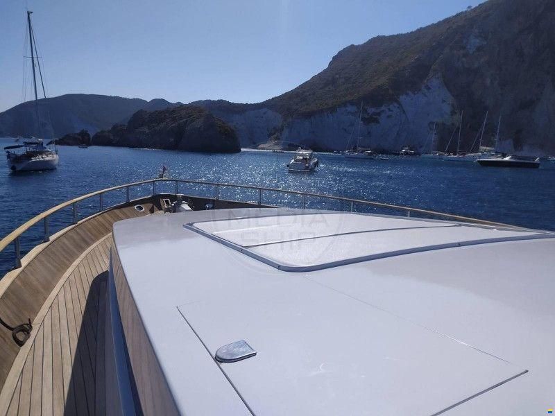 Cantieri di Pisa Akhir 22S