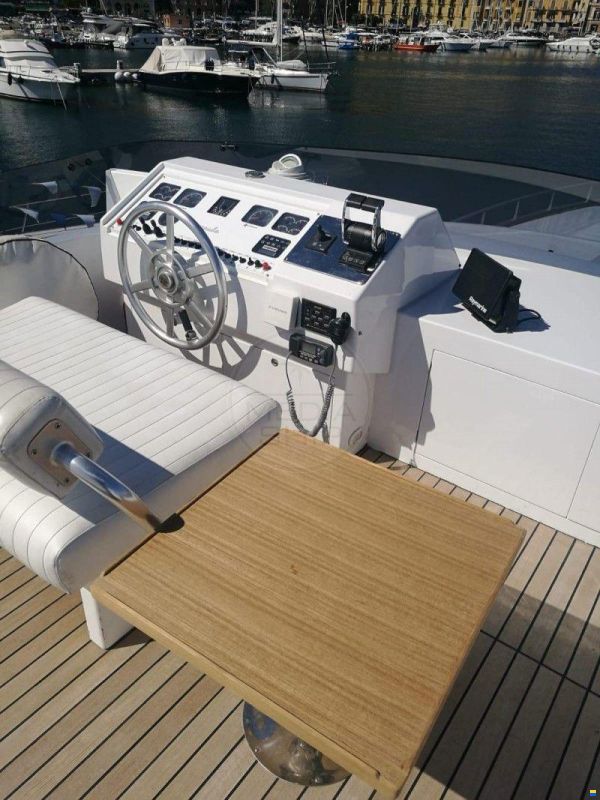 Cantieri di Pisa Akhir 22S