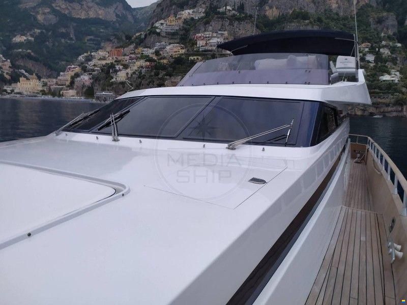 Cantieri di Pisa Akhir 22S