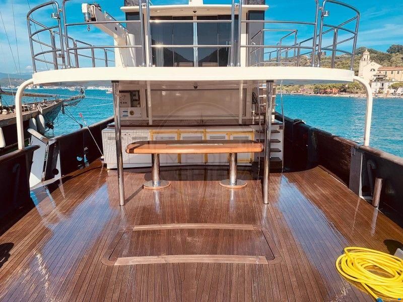 Benetti Tugboat