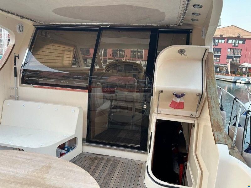 Abati Yachts 46 NEWPORT