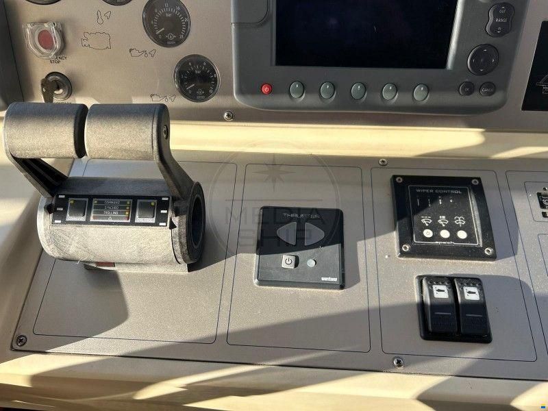 Abati Yachts 46 NEWPORT