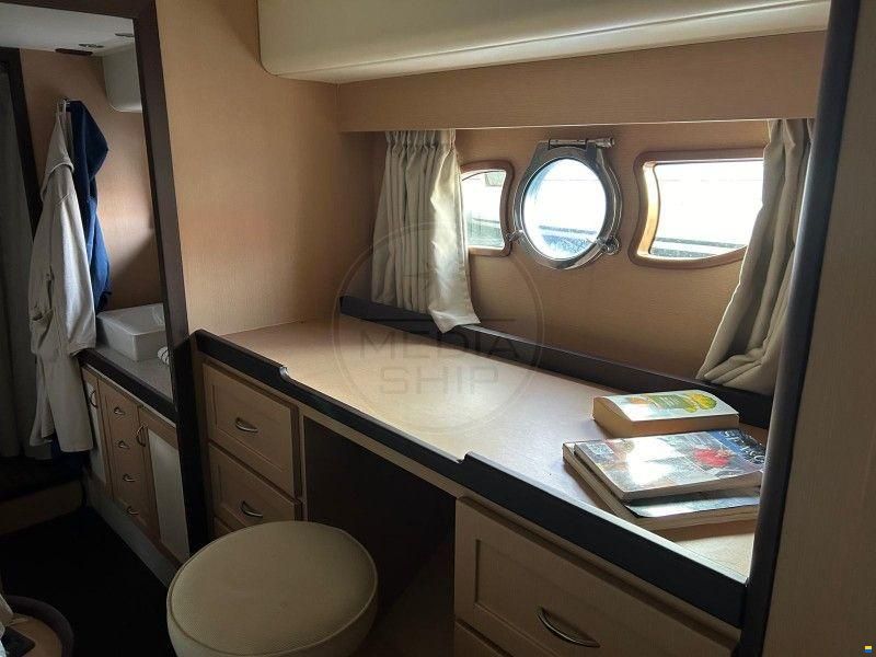 Abati Yachts 46 NEWPORT