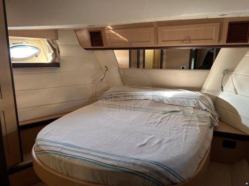 Abati Yachts 46 NEWPORT