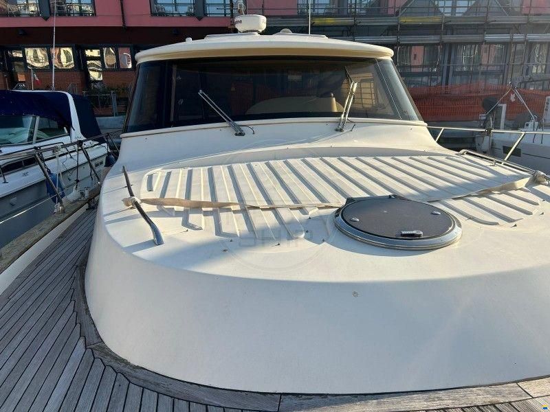 Abati Yachts 46 NEWPORT