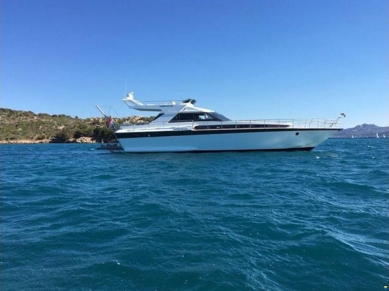 Cantieri di Pisa Akhir 18