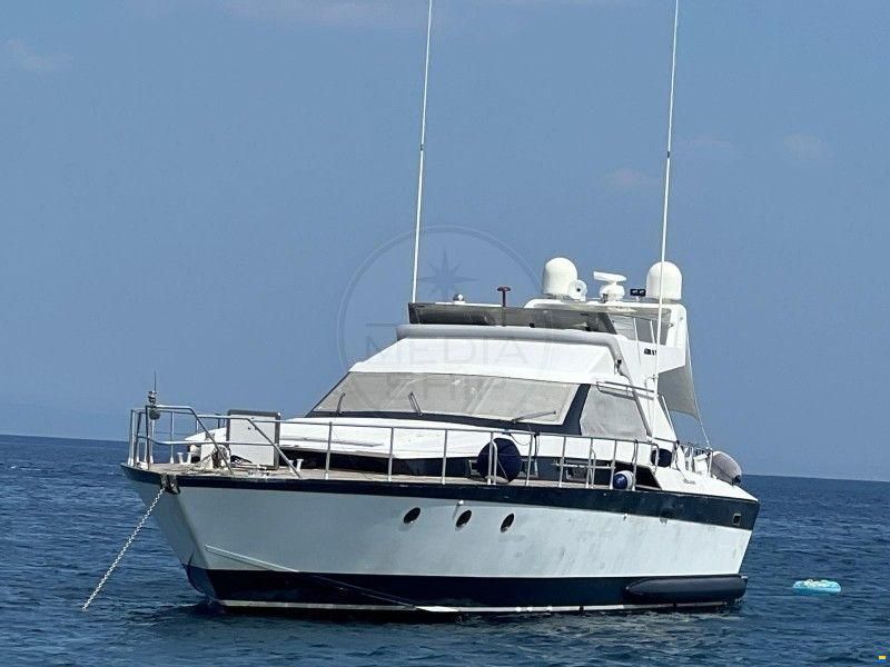 Cantieri di Pisa Akhir 18