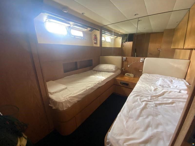 Cantieri di Pisa AKHIR 22.50