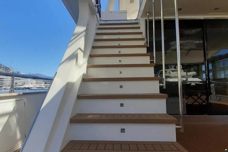 C.Boat Yacht Builder Srl C Boat 27 Sc