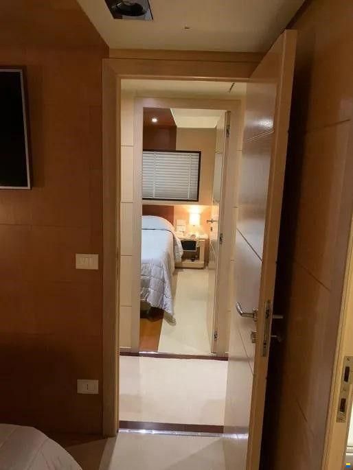 C.Boat Yacht Builder Srl C Boat 27 Sc