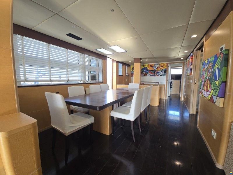C.Boat Yacht Builder Srl C Boat 27 Sc