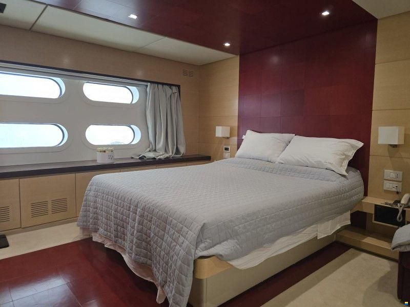 C.Boat Yacht Builder Srl C Boat 27 Sc