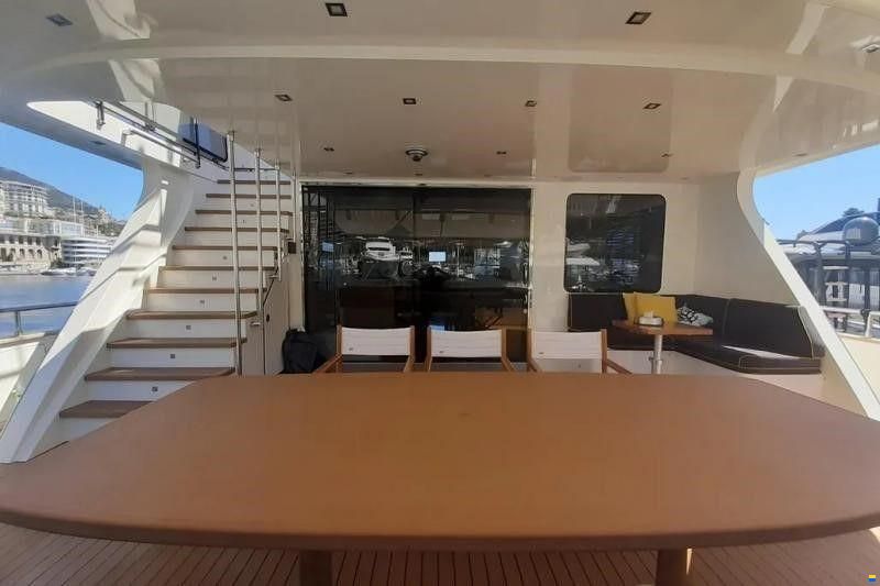 C.Boat Yacht Builder Srl C Boat 27 Sc
