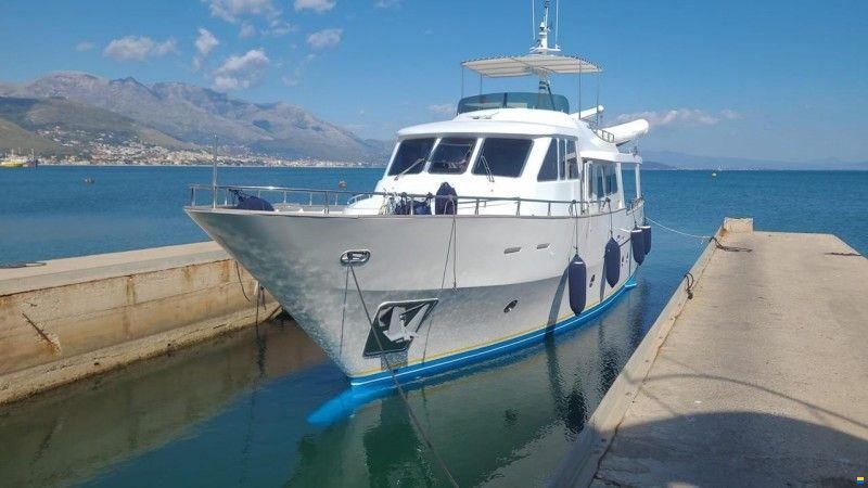 BSD Benetti 20