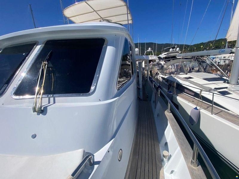 BSD Benetti 20