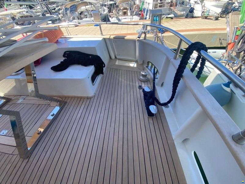 BSD Benetti 20