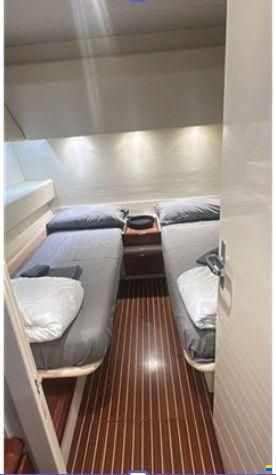Cantieri Navali Del Golfo Srl Ipanema 54