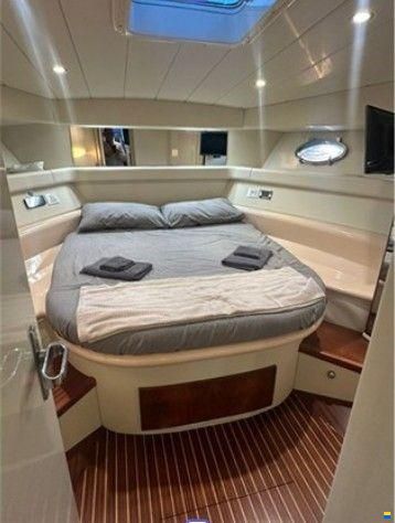 Cantieri Navali Del Golfo Srl Ipanema 54