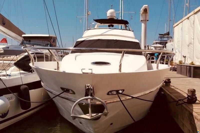 Antago 62