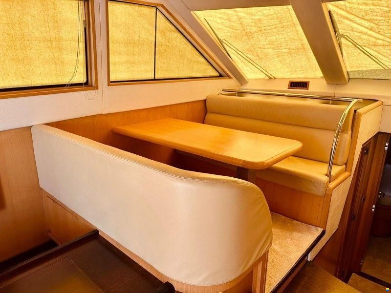 Cantieri Estensi Goldstar 540