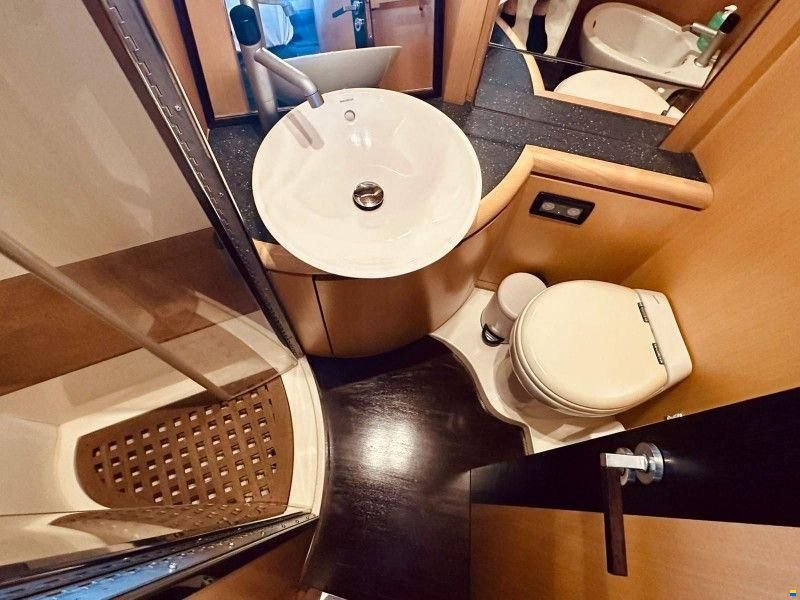 Cantieri Estensi Goldstar 540