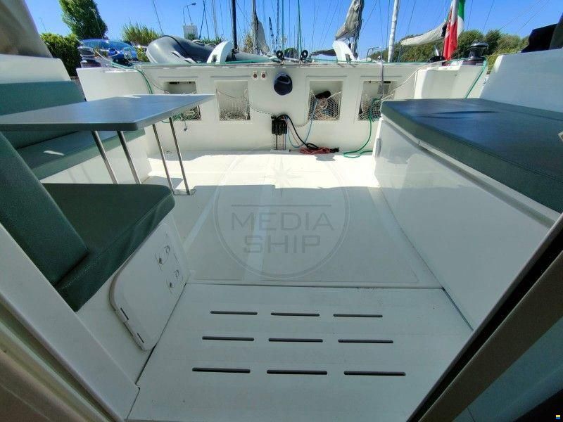 C-Catamarans C-Cat 48