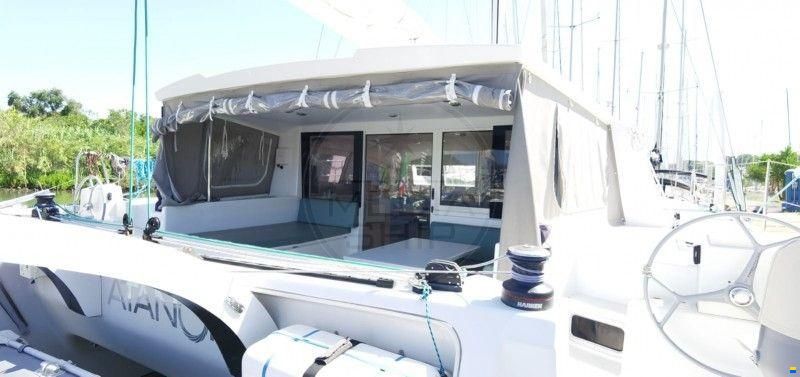 C-Catamarans C-Cat 48