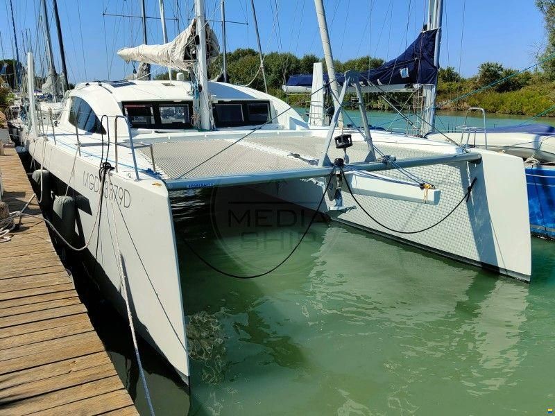 C-Catamarans C-Cat 48