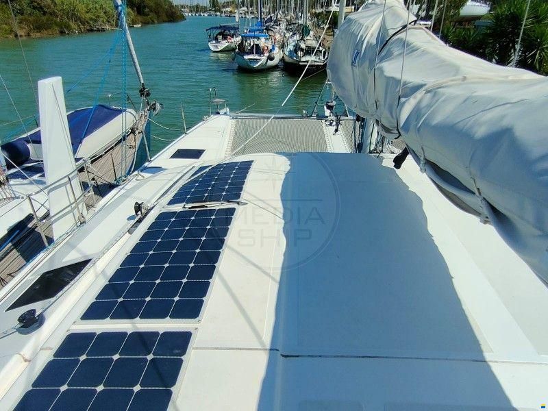 C-Catamarans C-Cat 48