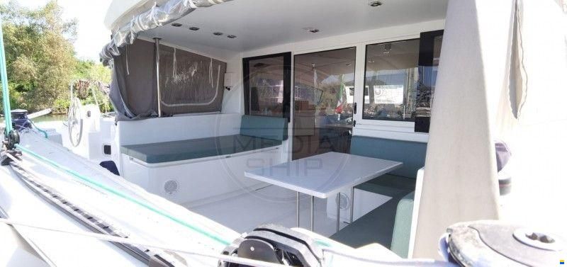 C-Catamarans C-Cat 48