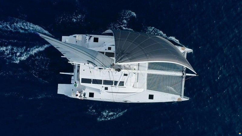 C-Catamarans C-Cat 48