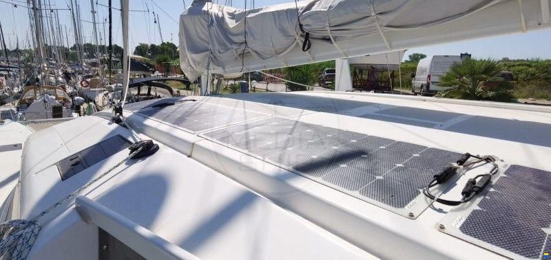 C-Catamarans C-Cat 48