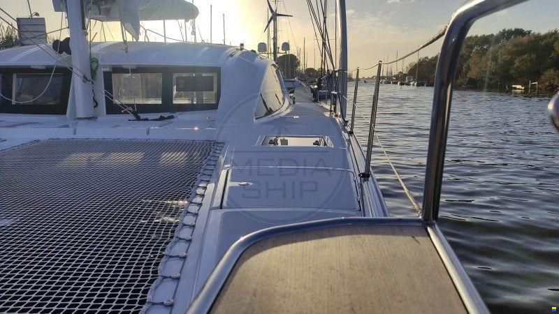 C-Catamarans C-Cat 48